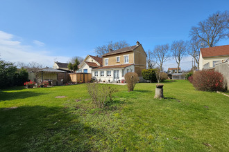 Ma-Cabane - Vente Maison MEAUX, 125 m²