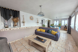 Ma-Cabane - Vente Maison MEAUX, 125 m²