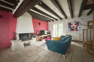 Ma-Cabane - Vente Maison MEAUX, 105 m²