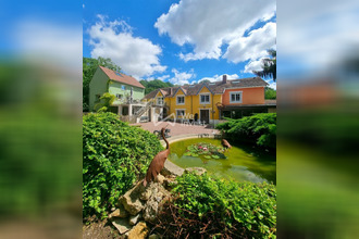 Ma-Cabane - Vente Maison Meaux, 807 m²