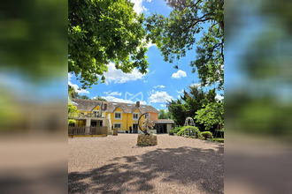 Ma-Cabane - Vente Maison Meaux, 807 m²