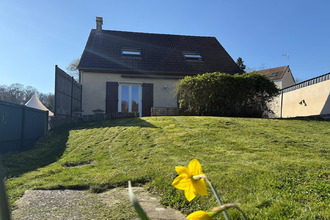 Ma-Cabane - Vente Maison MEAUX, 107 m²