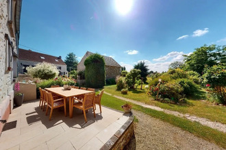 Ma-Cabane - Vente Maison LA FERTE-GAUCHER, 208 m²