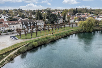 Ma-Cabane - Vente Maison Meaux, 370 m²