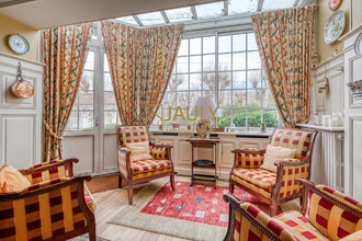 Ma-Cabane - Vente Maison Meaux, 370 m²