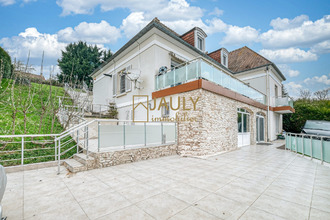 Ma-Cabane - Vente Maison Meaux, 340 m²