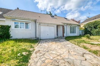 Vente Maison 77100, MEAUX France