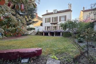 Ma-Cabane - Vente Maison MEAUX, 225 m²