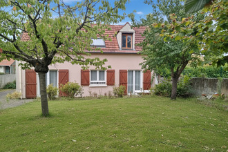 Ma-Cabane - Vente Maison MEAUX, 164 m²