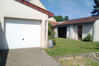 Ma-Cabane - Vente Maison MEAUX, 164 m²