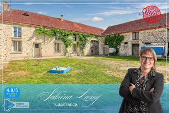 Vente Maison 51210, MECRINGES France