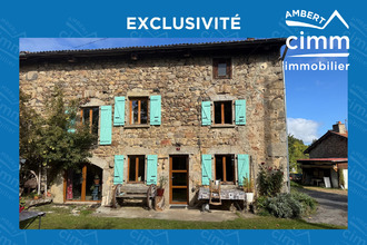 Ma-Cabane - Vente Maison Medeyrolles, 116 m²