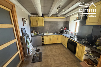 Ma-Cabane - Vente Maison Medeyrolles, 116 m²
