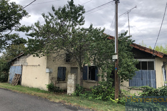 Ma-Cabane - Vente Maison Médillac, 69 m²