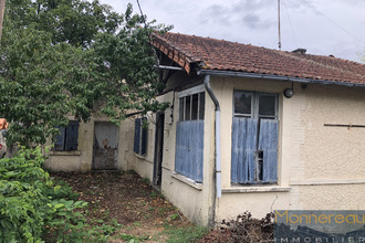 Ma-Cabane - Vente Maison Médillac, 69 m²