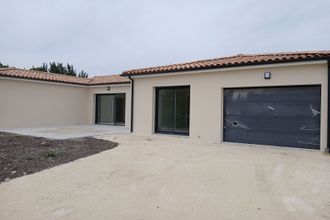 Ma-Cabane - Vente Maison MEDIS, 133 m²