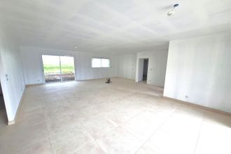 Ma-Cabane - Vente Maison MEDIS, 133 m²