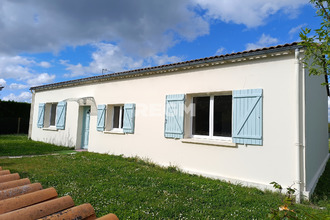 Ma-Cabane - Vente Maison Médis, 93 m²