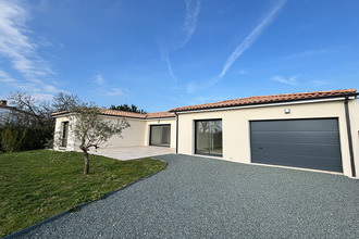 Ma-Cabane - Vente Maison MEDIS, 133 m²