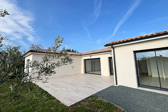 Ma-Cabane - Vente Maison MEDIS, 133 m²