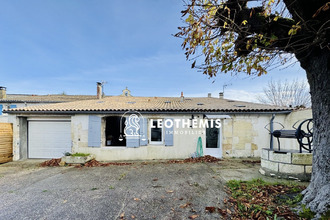 Ma-Cabane - Vente Maison Médis, 144 m²