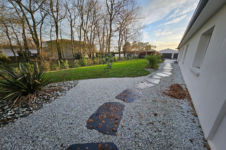 Ma-Cabane - Vente Maison MEDIS, 170 m²