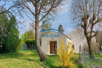 Ma-Cabane - Vente Maison Médis, 115 m²