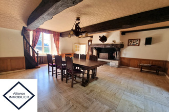 Ma-Cabane - Vente Maison Médréac, 195 m²