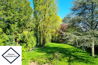 Ma-Cabane - Vente Maison Médréac, 195 m²