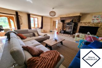 Ma-Cabane - Vente Maison Médréac, 250 m²