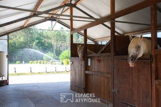 Ma-Cabane - Vente Maison MEES, 940 m²