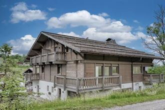 Ma-Cabane - Vente Maison Megève, 190 m²