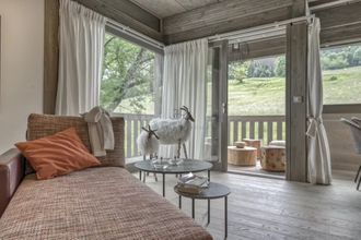 Ma-Cabane - Vente Maison Megève, 190 m²