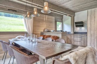 Ma-Cabane - Vente Maison Megève, 190 m²