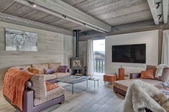 Ma-Cabane - Vente Maison Megève, 190 m²