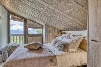 Ma-Cabane - Vente Maison Megève, 190 m²