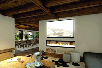 Ma-Cabane - Vente Maison Megève, 275 m²