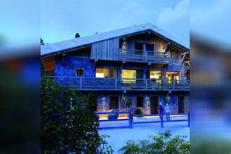 Ma-Cabane - Vente Maison Megève, 275 m²