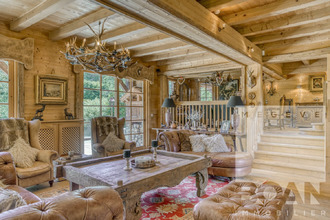 Ma-Cabane - Vente Maison Megève, 383 m²