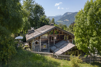 Ma-Cabane - Vente Maison Megève, 315 m²