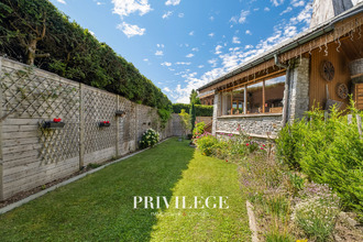 Ma-Cabane - Vente Maison Megève, 195 m²