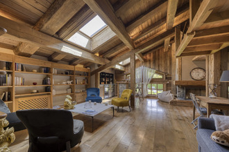 Ma-Cabane - Vente Maison Megève, 246 m²