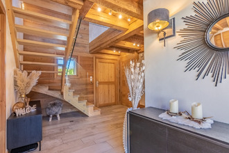 Ma-Cabane - Vente Maison Megève, 169 m²
