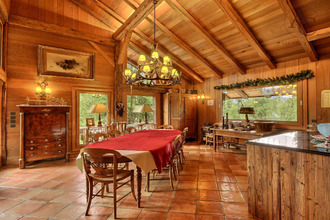 Ma-Cabane - Vente Maison Megève, 585 m²