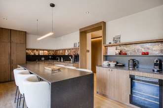 Ma-Cabane - Vente Maison Megève, 195 m²