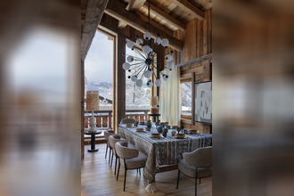 Ma-Cabane - Vente Maison Megève, 484 m²