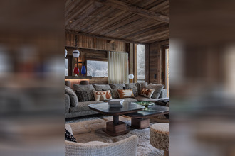 Ma-Cabane - Vente Maison Megève, 484 m²