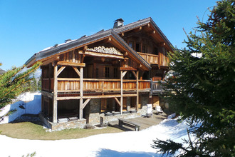 Ma-Cabane - Vente Maison Megève, 391 m²