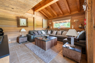 Ma-Cabane - Vente Maison Megève, 391 m²