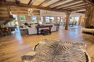 Ma-Cabane - Vente Maison Megève, 300 m²